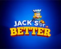 Jack or Better GMW