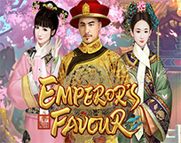 Emperor``s Favour